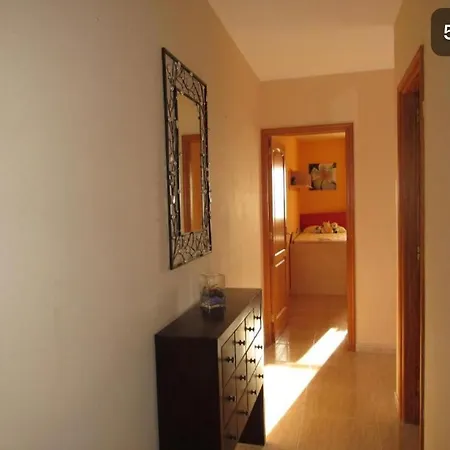 Apartamento Amanda * 코라레호