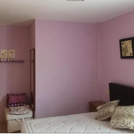 아파트 Apartamento Amanda *