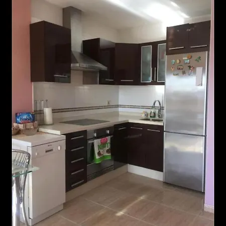 아파트 Apartamento Amanda