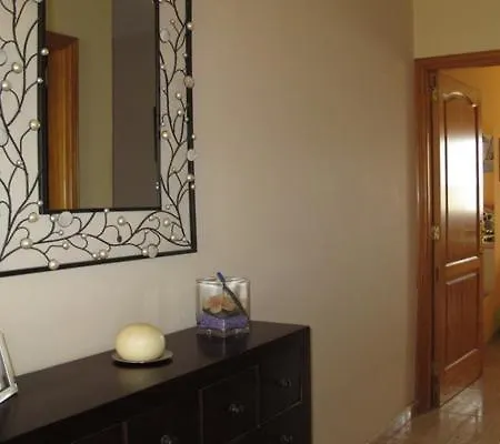 아파트 Apartamento Amanda *