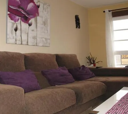 아파트 Apartamento Amanda